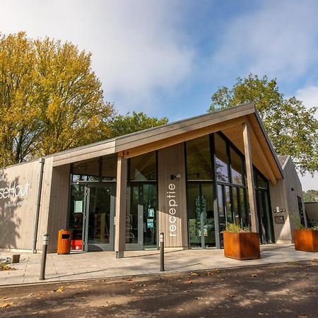 Vakantiepark Delftse Hout Dış mekan fotoğraf