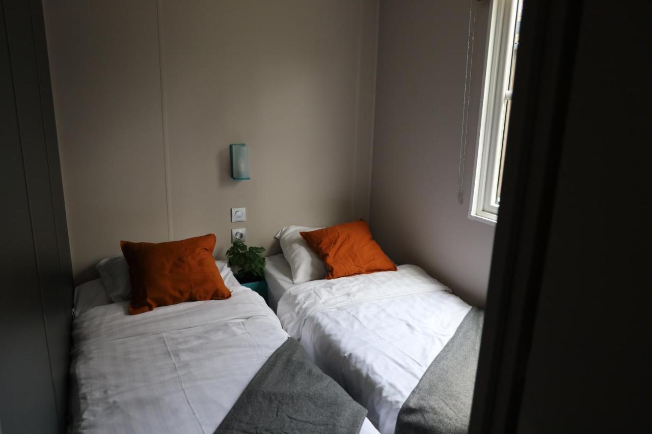 Vakantiepark Delftse Hout Dış mekan fotoğraf