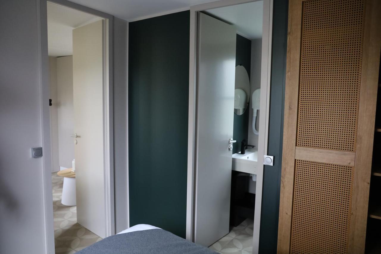 Vakantiepark Delftse Hout Dış mekan fotoğraf