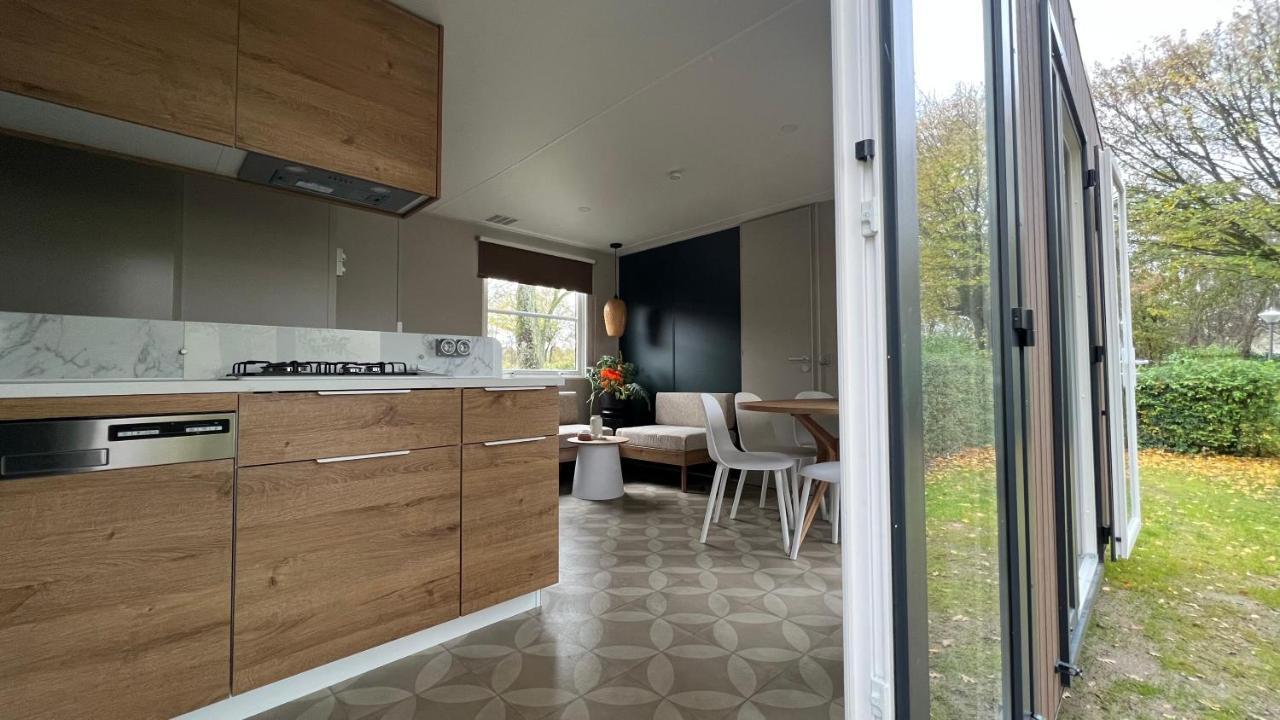 Vakantiepark Delftse Hout Dış mekan fotoğraf