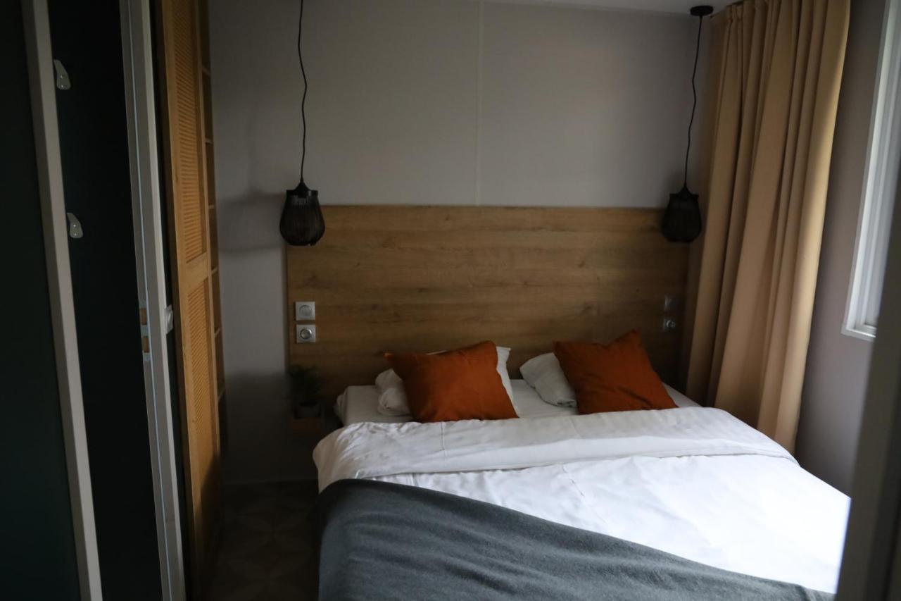 Vakantiepark Delftse Hout Dış mekan fotoğraf