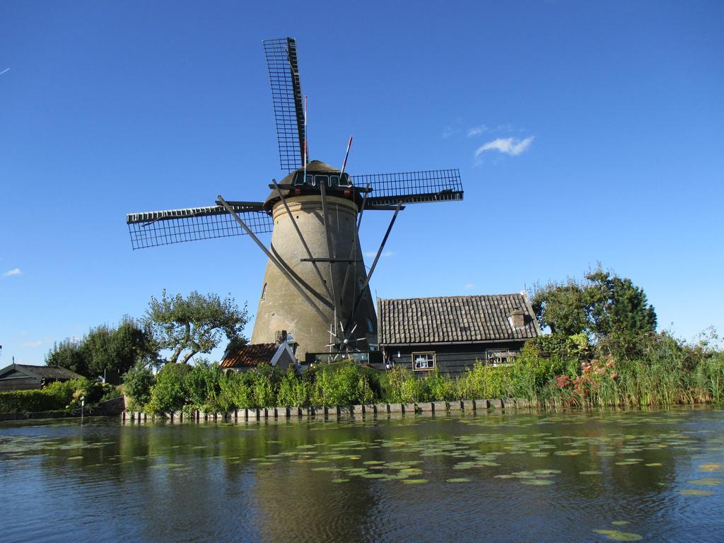 Vakantiepark Delftse Hout Dış mekan fotoğraf