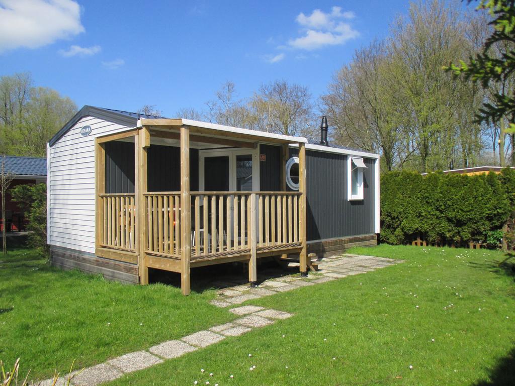 Vakantiepark Delftse Hout Oda fotoğraf
