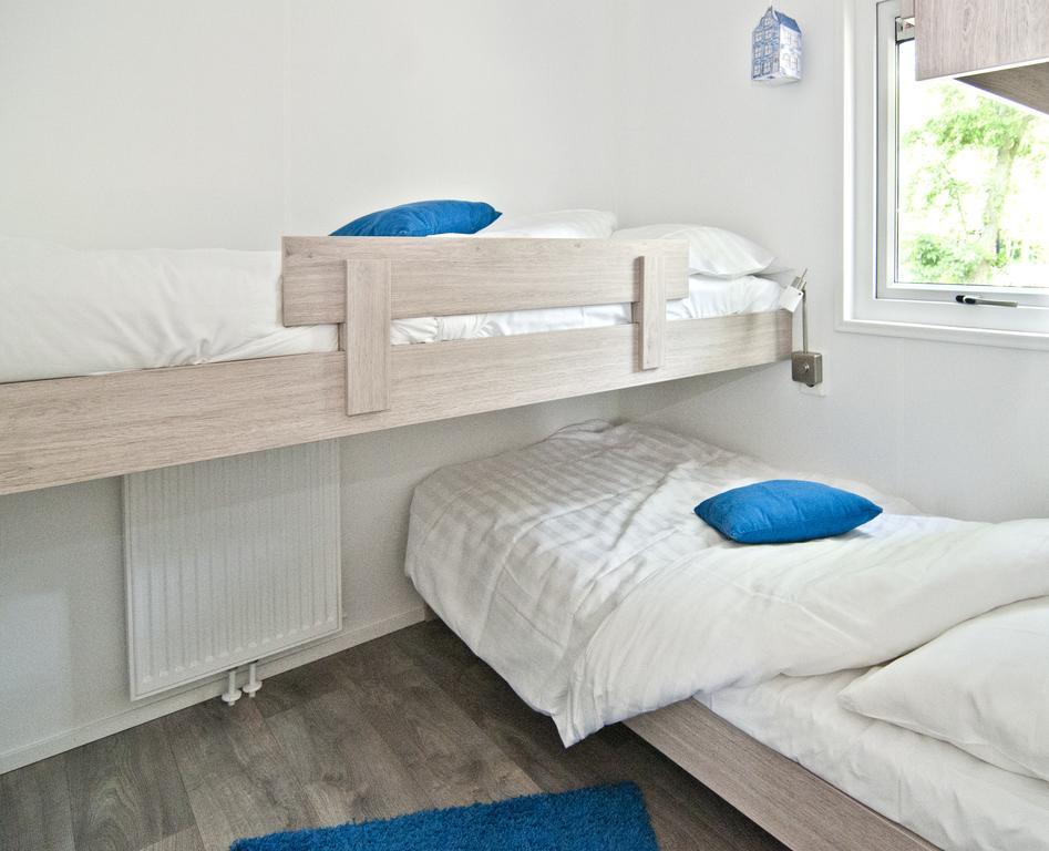 Vakantiepark Delftse Hout Oda fotoğraf