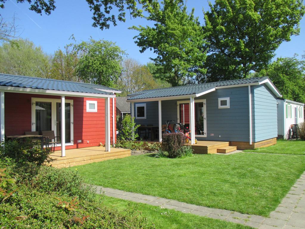 Vakantiepark Delftse Hout Oda fotoğraf