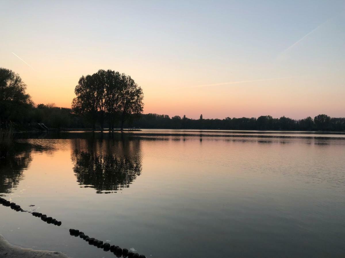 Vakantiepark Delftse Hout Dış mekan fotoğraf