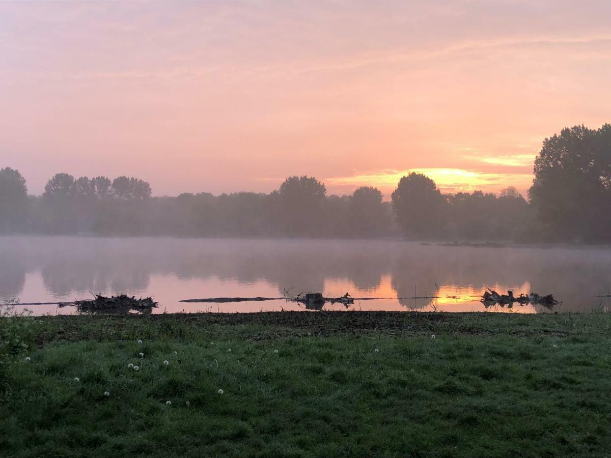 Vakantiepark Delftse Hout Dış mekan fotoğraf